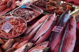 Marsaxlokk Fish Market Malta Maltese Recipes Malta Malta Island