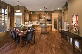 Laminate imitates wood, and vinyl. The Hardwood Flooring Dilemma Laminate Solid Or Engineered