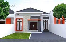 Plafon juga berperan penting dalam memaksimalkan tampilan desain interior rumah. 13 Desain Atap Rumah Minimalis Modern Yang Mudah Ditiru Rumah123 Com