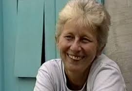 Doris “Blue” Lunden (1936-1999) was an advocate for lesbian, gay and  women's rights and an anti-nuclear activist. She co-founded L.O.V.E.  (Lesbians Organized for Video Experience) and Sugar Loaf Women's Village.  Find out