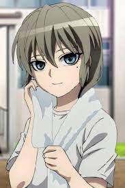 Why Is Mahou Shoujo Tokushusen Asuka An Interesting Magical Girl Show Anime Shelter Anime Art Girl Magical Girl Anime Art
