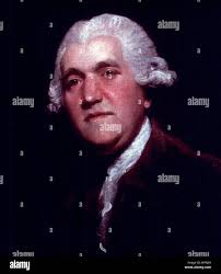 Josiah wedgwood portrait hi-res stock photography and images