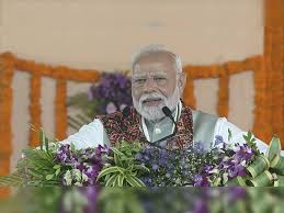 From US-India collaboration to a vision for Viksit Bharat: Key highlights from PM Modi's speech in New York - The Economic Times