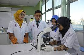 Tugas pegawai latihan separa perubatan. Budak Lab Skop Tugas Juruteknologi Makmal Perubatan Gred Facebook
