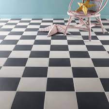 Dispomos de uma grande variedade de produtos e soluções para a sua casa aos melhores preços e com um atendimento personalizado. Carrelage Sol Mur Forte Effet Carreau Ciment Noir Uni Gatsby L 20 X L 20 Cm Leroy Merlin