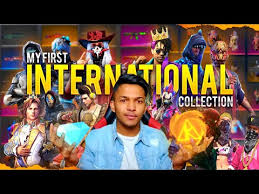From time to time we raise prizes among playcacao followers, if you want to participate you just have to follow these very simple. My First International Collection Video Brazil Indonesia Thailand Server Garena Free Fire 2020 Vps And Vpn