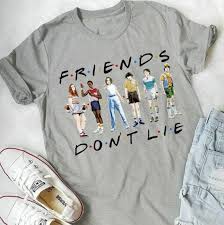 Free Free 95 Stranger Things Friends Don&#039;t Lie Svg SVG PNG EPS DXF File