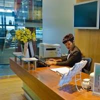 Here, the trained and friendly staff puts . Brenda Shernard Mudiwakure Front Desk Manager Aesthetic Elements Spa Sandton Linkedin