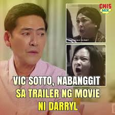 Iskol Bukol Vic Sotto and Pepsi Paloma