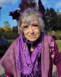 UPDATE ON Jacqueline Vandenabeele. I got word she passed yesterday morning  (stroke). She was a hard worker and maybe the Lord said you have done your  job well...rest for just a short