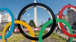 Un error en la manera de importar ha evitado que los aficionados puedan adquirir a pandi; Comienzan Los Juegos Olimpicos De La Juventud En Buenos Aires Abc Mundial