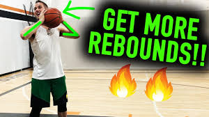 Offensive rebounding is an individual effort requiring anticipation, determination, and hustle. Snag More Rebounds Elite Level Basketball Rebounding Tips Youtube