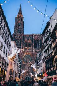 Discover and book strasbourg christmas market small group walking tour on tripadvisor Strasbourg Christmas Market 2021 Dates Hotels Things To Do Europe S Best Destinations