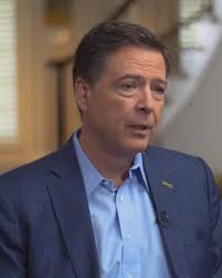 Comey describes how Loretta Lynch's credibility gap propelled him into  Clinton email saga