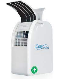 Portable acs provide you with cool air along with the convenience of easier installation and wheels to move. Available In Pakistan This 320 Watt Portable Ac Can Run On A Ups