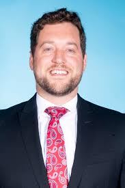 Knoxville News Sentinel: 40 Under 40: Kyle Ward is not here to slow down