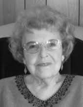 Obituary information for Gertrude L. Landenberger