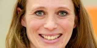 Milken Educator Rebecca Streff (NE '18)