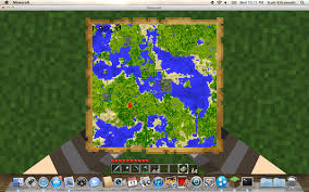 Maps are a terrific way to learn about geography. Custom Map Multi City World Great For Servers Maps Mapping And Modding Java Edition Minecraft Forum Minecraft Forum