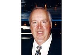 John Drumm Obituary (1934