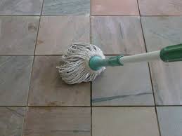 How To Clean And Remove Stains From Slate Floor Tiles Slate Flooring Slate Tile Floor Cleaning Slate Floors
