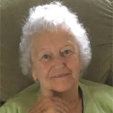 Obituary information for Rita Wright Marvel