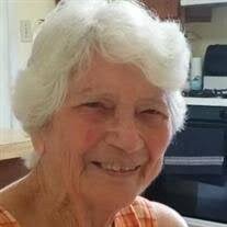 Ella Margaret Mitchell Obituary