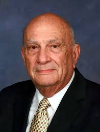 Jack Molton Obituary