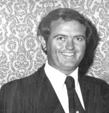 1 A Chronicle of the Philadelphia Section PGA and its Members by Peter C.  Trenham The Leaders and The Legends 1980 to 1989 Lead