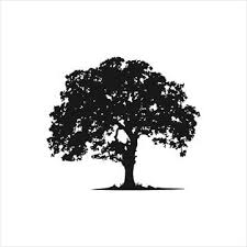 Oak Tree Logo Design Oak Tree Vector Png And Vector With Transparent Background For Free Download Oak Tree Logo Design Tree Logo Design Tree Logos