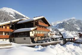 Hotel Chatel Hotel Le Bienvenu Chatel Portes Du Soleil Forfait De Ski Chatel Pds