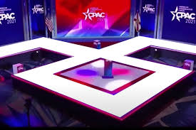 Maybe you would like to learn more about one of these? Rally Round The Rune Fascist Echoes Of The Cpac Stage History News Network