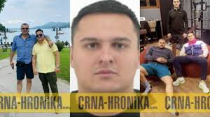 Opasnog kriminalca iz BIH, Zlatana Ćuka traži cijela Evropa