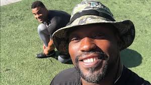 Garrett Choate (@gchoate33)