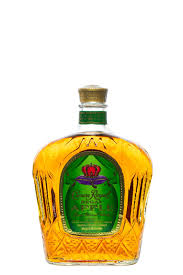 Crown royal apple mixers cinnamon flavored whiskey. Crown Royal Apple Whisky 75cl Vip Bottles