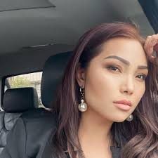 Profile for Angel Vue