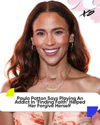 Paula Patton's Instagram, Twitter & Facebook