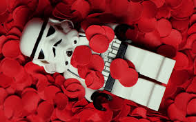 Me thinks this is the perfect gift for your literary pals this holiday! Star Wars Flowers Stormtroopers American Beauty Legos Rose Petals Wallpaper 1920x1200 54864 Wallpaperup