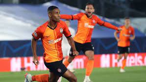 Maybe you would like to learn more about one of these? Meet Shakhtar Donestsk S Next Gen Brazilian Stars Set To Light Up Europe Planet Football