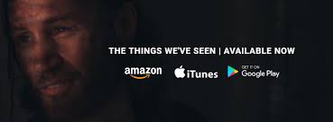 Profile for The Things We've Seen