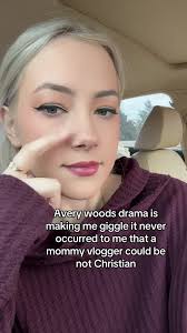 Avery Woods and Bethanie Garcia Drama