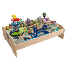 Paw Patrol Adventure Bay Play Table 99 98 Today Only Become A Coupon Queen Play Table Building For Kids Paw Patrol