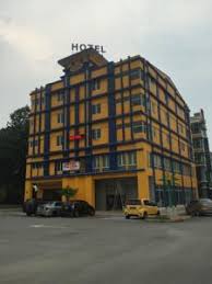 Selleks, et paremini vaadata asukohta petron taman sri muda, pöörake tähelepanu lähedal asuvatele tänavatel: Hotel Sri Muda Corner In Shah Alam Malaysia Lets Book Hotel