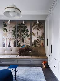 A Luxury Home That Utterly Enhances Its Grand Architectural Heritage Interior Design Interior Design Projects Australian Interior Design