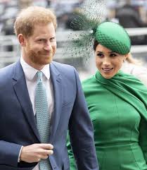 Meghan markle was unable to attend prince philip's funeral because of her pregnancy, which. Prince Harry And Meghan Markle Are Proud Of Their Decision To Leave Royal Life
