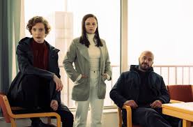 Roman kurtsyn in series le.gen.da (ep.1, 2021). Tatort Heute Aus Dem Schwarzwald Damian Im Schnellcheck Der Spiegel