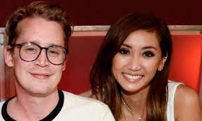 Well, brenda song's age is 32 years old as of today's date 24th march 2021 having been born on 27 march 1988. Brenda Song Bio Net Worth Married Husband Dating Boyfriend Age Facts Wiki Height Family Parents Race Awards Surgery Macaulay Culkin Gossip Gist