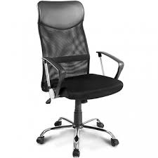 Verspannungen, rückenschmerzen und sogar haltungsschäden sind ansonsten unweigerlich vorprogrammiert. áá Merax Schreibtischstuhl Design Ergonomischer Burostuhl Mit Kopfstutze