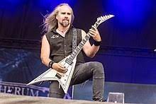 In august 2010 omnium gatherum announced that they have inked a deal with lifeforce records for their next release, and also that their longtime rhythm guitarist harri pikka has left the band. Omnium Gatherum Wikipedia