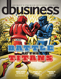 Maybe you would like to learn more about one of these? Dbusiness July August 2021 By Hour Media Issuu